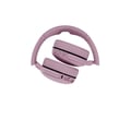 Miniatyrbild 3 av 6: Hörlurar - SKULLCANDY - Crusher 540 Active - Bluetooth - Ljusrosa - 40 timmars batteritid