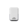 Miniatyrbild 3 av 6: Externt batteri Urban Factory MAGNETISKT EXTERNT BATTERI 10 000MAH VIT
