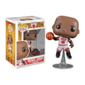 Miniatyrbild 1 av 2: Funko Pop! NBA: Bulls - Michael Jordan (slutspel 1995)