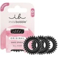 Miniatyrbild 1 av 3: Hårsnodd - INVISIBOBBLE - Original True Black - Stark hållbarhet - Utan märken