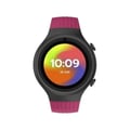 Miniatyrbild 4 av 6: SPC SmartWatch SMARTEE 4G JUNIOR 1.2" Rosa + Negra