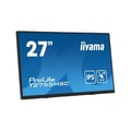 Miniatyrbild 2 av 6: iiyama ProLite T2755MSC-B1 -