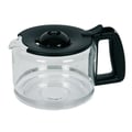 Miniatyrbild 1 av 2: Verskemugg - Tefal - CM47 - Svart - Kaffebryggartillbehör - Lock ingår