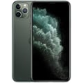 Miniatyrbild 1 av 4: APPLE iPhone 11 Pro Max 512 GB Nattgrön - Begagnad - Utmärkt skick