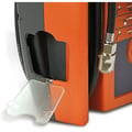 Miniatyrbild 2 av 2: Produkt - SIMPLY - Modell - Dimensioner 317x165x345 mm - Vikt 5.5 kg - Ej universell