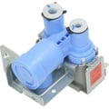 Miniatyrbild 2 av 4: Elektroventil Riv-12a-22.220 240v