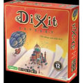 Miniatyrbild 5 av 5: DIXIT Odyssey - Brädspel