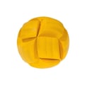 Miniatyrbild 1 av 2: Fridolin - Bambu pussel Gul ballong