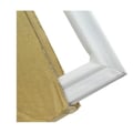 Miniatyrbild 2 av 2: Original dörrpackning Kyl, Kylskåp, Frys C00385681, 482000092585 WHIRLPOOL, INDESIT, ARISTON HOTPOINT, BAUKNECHT,