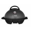 Miniatyrbild 2 av 4: Grill GEORGE FOREMAN -22460-56 - Upp till 15 portioner - Non-stick beläggning - 2000W