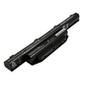 Miniatyrbild 1 av 3: Batteri - AVIZAR - LifeBook E733/E743 - Li-ion 10.8V - 6000mAh - Kompatibel FPCBP416