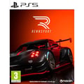 Miniatyrbild 1 av 4: Rennsport-Spel-PS5