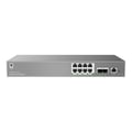 Miniatyrbild 1 av 2: Switch Grandstream GWN7801P Pro 10 portar Gigabit PoE