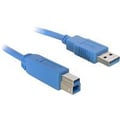 Miniatyrbild 1 av 2: DeLOCK USB-kabel