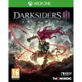 Miniatyrbild 1 av 6: Darksiders 3 Xbox One-spel