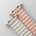 Miniatyrbild 1 av 2: Armband - UNIQ - Revix - Magnetisk - Vändbar - Silikon - Apple Watch 38/40/41mm