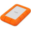 Miniatyrbild 1 av 4: Lacie USB 3.0 Rugged Mini 4 TB extern hårddisk