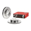 Miniatyrbild 2 av 2: BREMBO Bromsskiva 09.9508.14