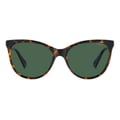 Miniatyrbillede 4 af 4: Polaroid Solbriller PLD 4179/S 55/17/145 Havana Polycarbonat stel KVINDE PLD 4179/S