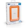 Miniatyrbild 4 av 4: Lacie USB 3.0 Rugged Mini 4 TB extern hårddisk