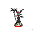 Miniatyrbild 1 av 6: Skylanders Trap Team Single Bat Spin Figur- USED