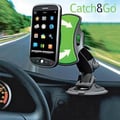 Miniatyrbild 1 av 2: Smartphonehållare och Universal GPS för bil