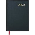 Miniatyrbild 1 av 2: Agenda - DOHE - Dags - 14 x 20 cm - Mjuk - 1 dag per sida