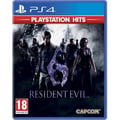 Miniatyrbild 1 av 4: CAPCOM Resident Evil 6 PS4-spel HD-version Inkluderar alla DLC