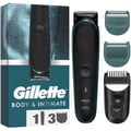 Miniatyrbild 1 av 4: GILLETTE Intimate i5 Intim- och kroppstrimmer