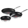 Pikkukuva 1 / 3: Tefal Duetto+ Set 3 paistinpannua 20/24/28 cm G732S334 Takuu 10 vuotta