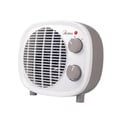 Miniatyrbillede 1 af 3: Elektrisk supplerende varme med ventilator Ardes AR4F08 Multifarvet