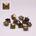Miniatyrbild 1 av 2: Klolika - KI SIGN - 8mm - Brons - 40 stycken - Multikolor