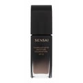 Miniatyrbild 1 av 2: Flawless Satin Moisturizing Foundation - Sensai - FS102 Ivory Beige - SPF25 - 30ml