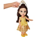 Miniatyrbild 1 av 2: DISNEY PRINCESSES - Belle docka - 38 cm - JAKKS - 480448