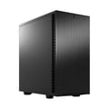 Miniatyrbild 1 av 6: FRACTAL DESIGN Define 7 Mini Black Solid datorfodral