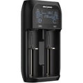 Miniatyrbild 1 av 4: AlzaPower USB-batteriladdare AP250B