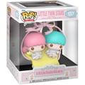 Miniatyrbild 1 av 2: Figurine Funko Pop! Deluxe | Hello Kitty | Little Twin Stars