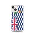 Miniatyrbild 1 av 2: Coque Telefon Flag Territorium Britannicum Oceanum Indicum - iPhone 14