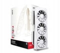 Miniatyrbild 2 av 2: Grafikkort - XFX - Radeon RX 9070 XT - 16 GB GDDR6 - PCIe 5.0 - HDMI 2.1, DisplayPort 2.1