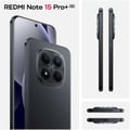 Miniatyrbild 4 av 6: XIAOMI - Redmi Note 15 Pro+ 5G - 8 / 256 Go - Svart