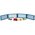 Miniatyrbild 2 av 2: Hus för kaniner och marsvin - SCHLEICH - Farm World - Från 3 år - Flerfärgad