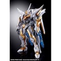 Miniatyrbild 2 av 2: Figurine - TAMASHII NATIONS - Lancelot Albion - Metall - Drakfjäll - Rörlig - 14 år och äldre