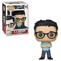Miniatyrbild 1 av 3: Figur figur Funko Pop! J.J. Abrams