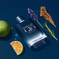 Miniatyrbild 1 av 2: Acqua Di Giò Profondo - EDP (uppladdningsbar) - Volym: 200 ml.