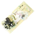 Miniatyrbild 1 av 2: Elektroniskt kort, styrmodul Mikrovågsugn 11002328 NEFF