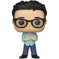 Miniatyrbild 3 av 3: Figur figur Funko Pop! J.J. Abrams