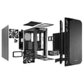 Miniatyrbild 4 av 5: var tyst! - Pure Base 500 Black
