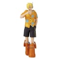 Miniatyrbild 1 av 4: Figurine The Shukko | One Piece | Sanji Ver.egghead