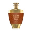 Miniatyrbild 1 av 2: Parfym - ARMAF - ROYAL AMBER OUD - 100 ml - Eau de parfum - Oriental Ambré Gourmand