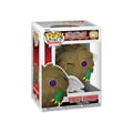 Miniatyrbild 2 av 2: Figur i Funko Pop! - Yu-Gi-Oh! - Vingad Kuriboh - Flerfärgad - 9 cm - PVC